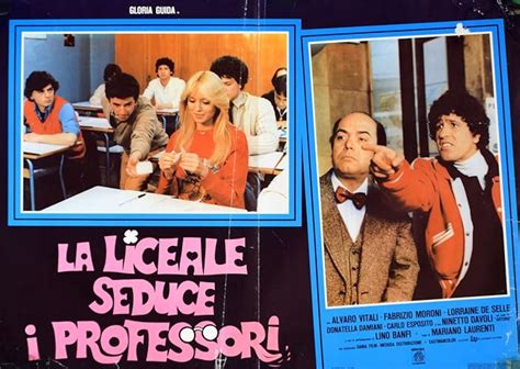 la liceale seduce i professori streaming|La Liceale Seduce I Professori (How to Seduce Your Teacher)。